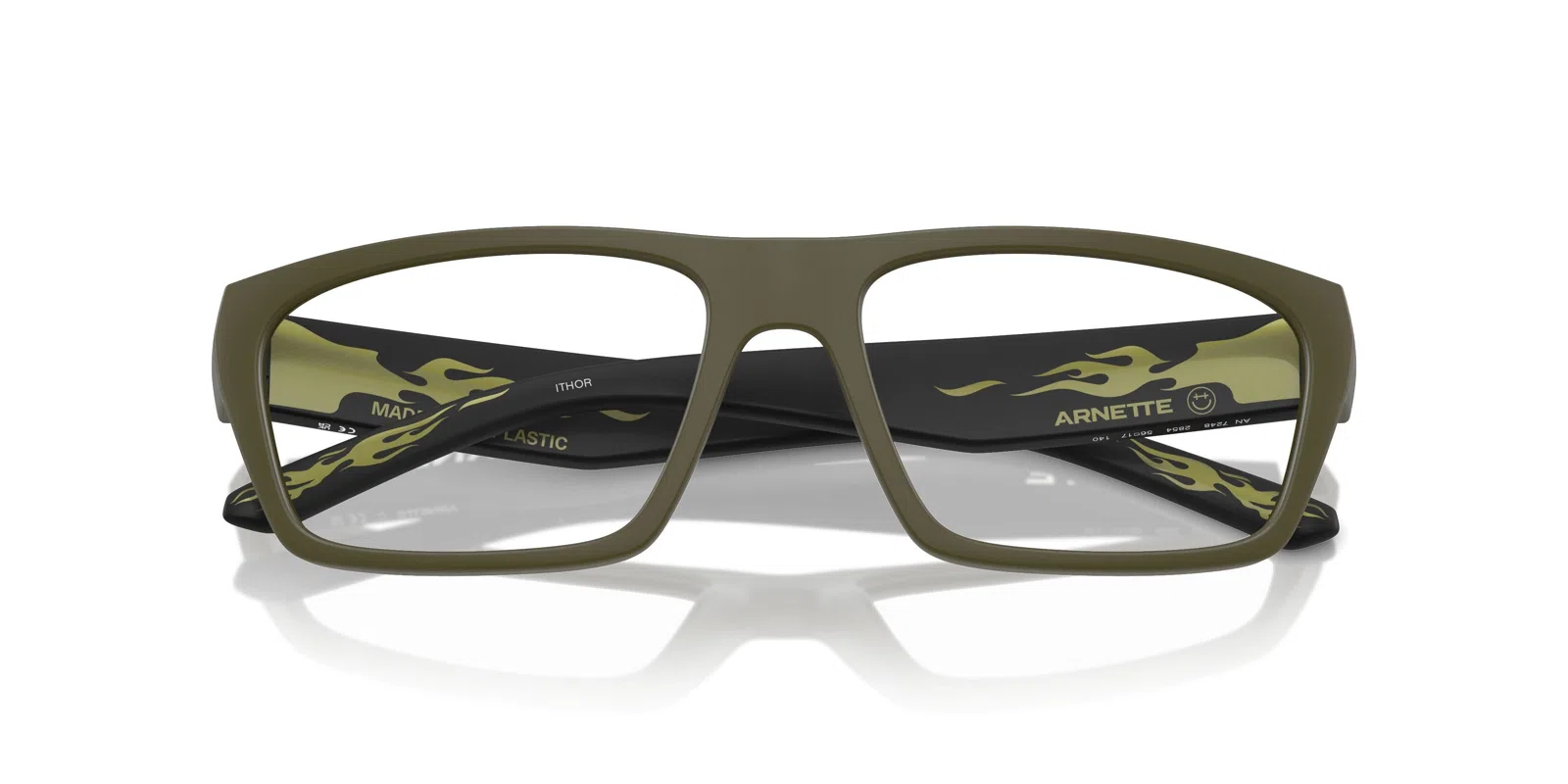 Arnette Ithor 7248 Eyeglasses - view 29